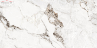 Керамогранит Cersanit Crema полированный белый арт. A17420 (60x120) ректификат